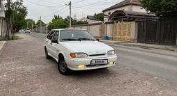ВАЗ (Lada) 2114 2013 года за 1 850 000 тг. в Шымкент – фото 4