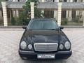 Mercedes-Benz E 240 1998 года за 2 000 000 тг. в Кордай