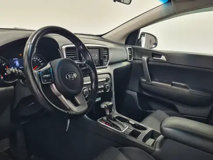 Kia Sportage 2020 года за 10 450 000 тг. в Алматы – фото 18
