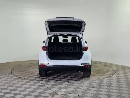 Kia Sportage 2020 года за 10 450 000 тг. в Алматы – фото 9