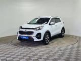 Kia Sportage 2020 годаүшін10 650 000 тг. в Алматы