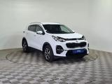 Kia Sportage 2020 годаүшін10 450 000 тг. в Алматы – фото 3
