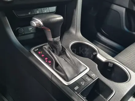 Kia Sportage 2020 года за 10 450 000 тг. в Алматы – фото 25
