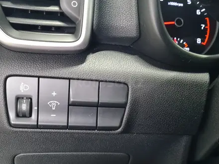 Kia Sportage 2020 года за 10 450 000 тг. в Алматы – фото 13