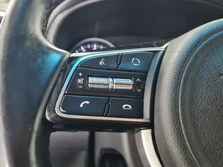 Kia Sportage 2020 года за 10 450 000 тг. в Алматы – фото 14