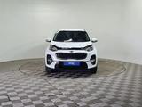 Kia Sportage 2020 годаүшін10 450 000 тг. в Алматы – фото 2