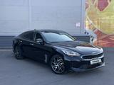 Kia Stinger 2023 года за 12 900 000 тг. в Караганда