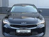 Kia Stinger 2023 года за 12 900 000 тг. в Караганда – фото 3