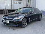 Kia Stinger 2023 года за 12 900 000 тг. в Караганда – фото 2