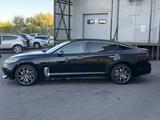 Kia Stinger 2023 года за 12 900 000 тг. в Караганда – фото 5