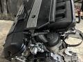 Двигатель м54 на BMW E39.2.8литра за 850 000 тг. в Астана