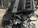 Двигатель м54 на BMW E39.2.8литра за 850 000 тг. в Астана