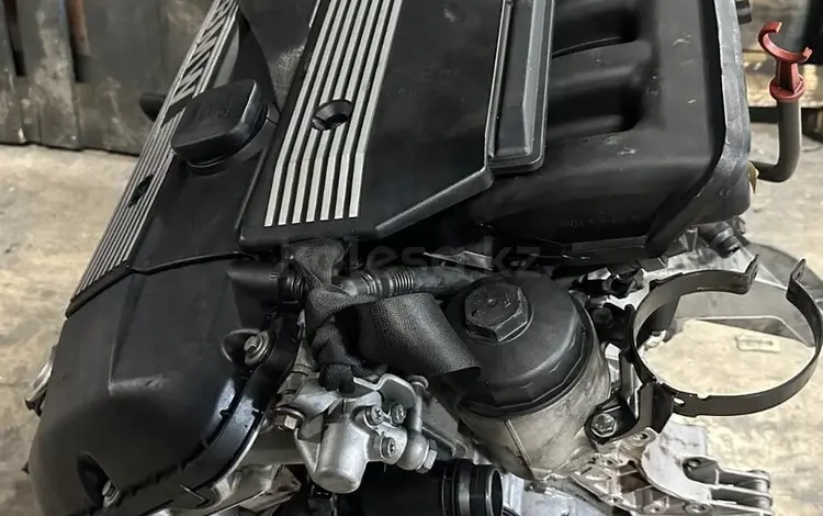 Двигатель м54 на BMW E39.2.8литра за 850 000 тг. в Астана