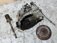 МКПП механика P2C4 Honda F22B F20B 2.2 Accordүшін65 000 тг. в Караганда