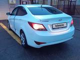 Hyundai Accent 2014 годаүшін4 800 000 тг. в Алматы – фото 3