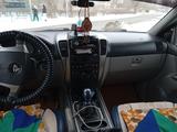 Kia Sorento 2006 года за 4 000 000 тг. в Уральск – фото 5