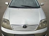 Toyota Corolla 2005 годаүшін3 800 000 тг. в Семей