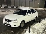 ВАЗ (Lada) Priora 2172 2010 годаfor2 700 000 тг. в Астана