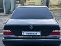 Mercedes-Benz S 320 1997 годаүшін3 500 000 тг. в Алматы – фото 7