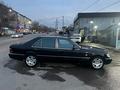 Mercedes-Benz S 320 1997 годаүшін3 500 000 тг. в Алматы – фото 8