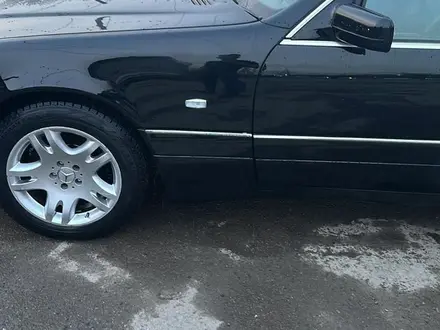 Mercedes-Benz S 320 1997 года за 3 500 000 тг. в Алматы – фото 10