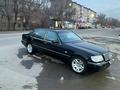 Mercedes-Benz S 320 1997 годаүшін3 500 000 тг. в Алматы – фото 4