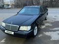 Mercedes-Benz S 320 1997 годаүшін3 500 000 тг. в Алматы – фото 3