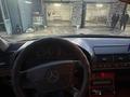 Mercedes-Benz S 320 1997 годаүшін3 500 000 тг. в Алматы – фото 6