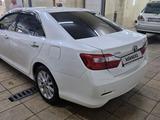 Toyota Camry 2014 годаүшін9 000 000 тг. в Астана – фото 5