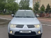 Mitsubishi Pajero Sport 2014 годаүшін7 700 000 тг. в Астана