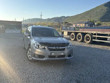 Subaru Legacy 2010 года за 5 200 000 тг. в Усть-Каменогорск