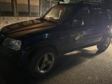 Honda CR-V 1996 года за 1 300 000 тг. в Астана – фото 4