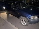 Honda CR-V 1996 года за 1 300 000 тг. в Астана – фото 2