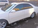 Toyota Camry 2004 года за 5 500 000 тг. в Шардара – фото 4