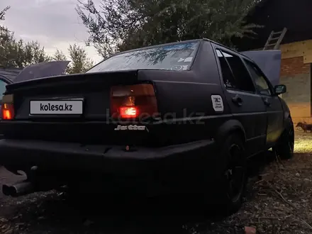 Volkswagen Jetta 1991 года за 600 000 тг. в Алматы – фото 3