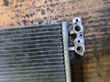 Радиатор кондиционера БМВ е81 е90 за 15 000 тг. в Караганда – фото 4
