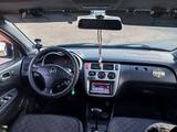 Honda HR-V 2001 года за 3 500 000 тг. в Петропавловск