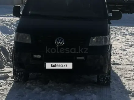 Volkswagen Transporter 2009 года за 5 000 000 тг. в Уральск