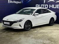 Hyundai Elantra 2022 годаfor11 000 000 тг. в Актобе