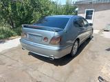 Lexus GS 300 1999 года за 5 000 000 тг. в Алматы – фото 2