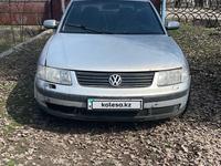 Volkswagen Passat 1998 года за 950 000 тг. в Алматы