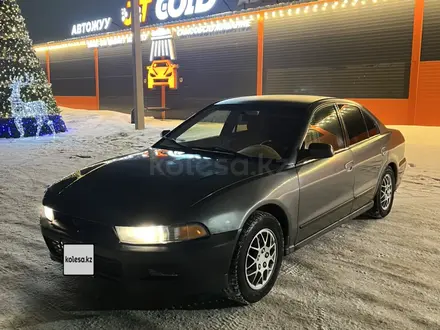 Mitsubishi Galant 2002 года за 2 000 000 тг. в Кокшетау