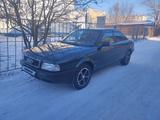 Audi 80 1993 годаүшін2 850 000 тг. в Петропавловск – фото 2