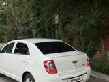 Chevrolet Cobalt 2025 года за 6 580 000 тг. в Шымкент – фото 3