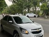 Chevrolet Cobalt 2025 года за 6 580 000 тг. в Шымкент