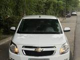 Chevrolet Cobalt 2025 года за 6 580 000 тг. в Шымкент – фото 4