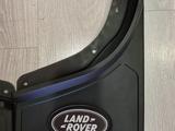 Брызговики комплект на Defender 2019-2025 год за 100 000 тг. в Алматы – фото 5