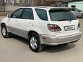 Lexus RX 300 2001 годаүшін5 850 000 тг. в Алматы – фото 4