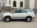 Lexus RX 300 2001 года за 5 850 000 тг. в Алматы – фото 2