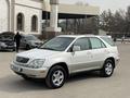 Lexus RX 300 2001 года за 5 850 000 тг. в Алматы